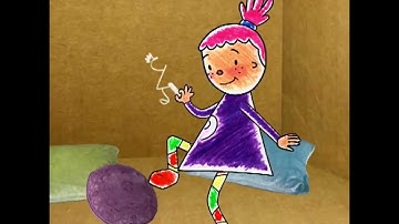 Preview 2 Pinky Dinky Doo Theme Song