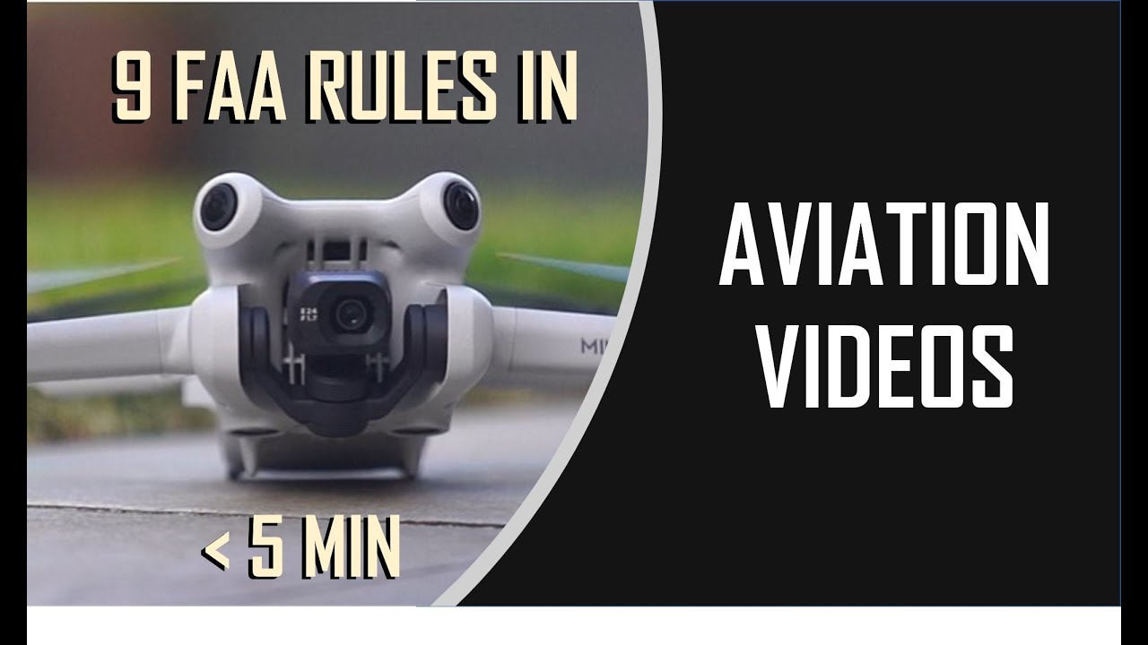 How to Start Flying Your Drone (Beginners Guide) - YouTube