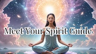 Uncover the Secrets to Connecting with Spirit Guides