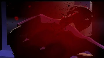 Killer 7 - Hotel Union - Garcian/Con on dolphin 720p hq in color!