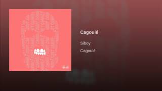 Siboy - Cagoulé (AUDIO) Resimi