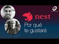 Por qué nos gusta Nest