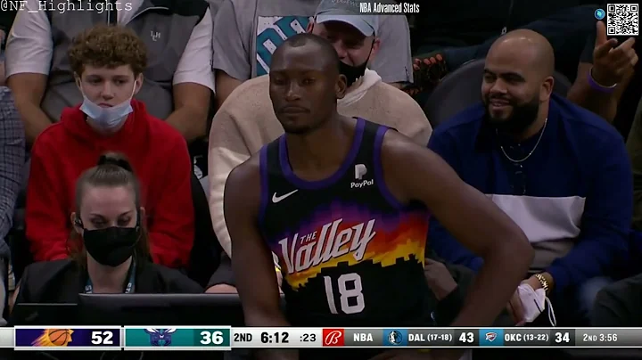 Chris Paul  7 PTS 6 REB 16 AST: All Possessions (2022-01-02)