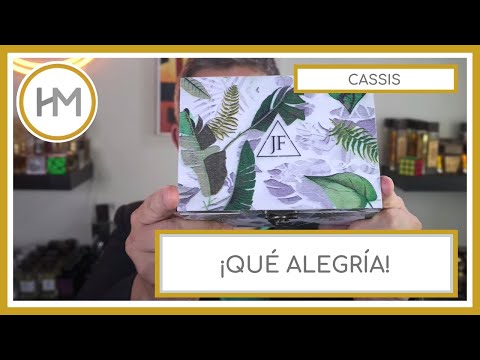 Video: ¿Cuándo usar cassis?