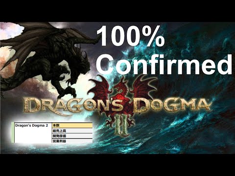 Video: Capcom Wil Jou In Dragon's Dogma