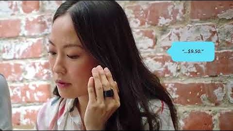 The Amazon Echo Loop Promotion Video: September, 2019