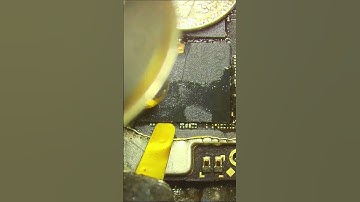 Oppo A5 2020 Cpu Remove #shorts