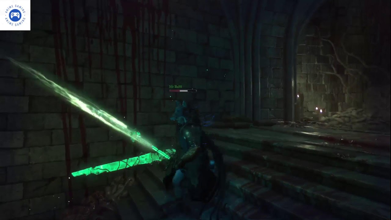 Lords of the Fallen w. MrBx88