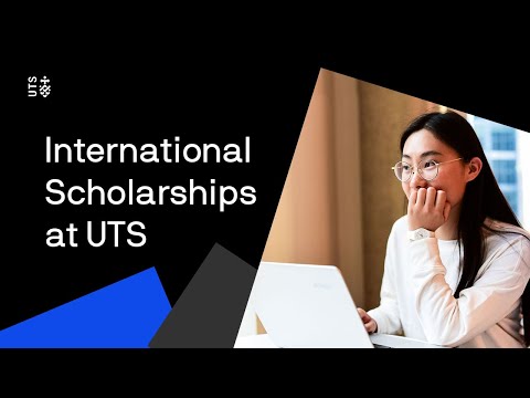 Discover UTS International