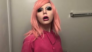 ☆jeffree star cosplay☆