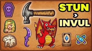 Download Lagu The Meta Can’t Handle Stuns | Backpack Battles MP3