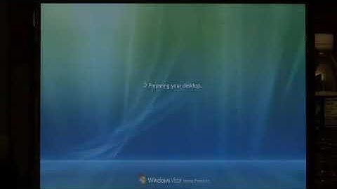 How to Log On as an Administrator in Windows Vista