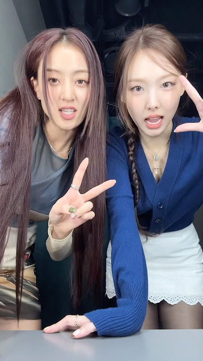 Comment your fave line in Mamushi (Remix) [feat. TWICE] 💖#TWICE #NAYEON #JIHYO #MEGANTHEESTALLION