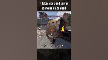 I love doing this in #rust