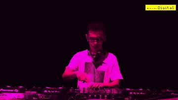 Zouk Digital presents Phuture Underground with Jeremy Boon | 20 Aug 10.30pm SGT