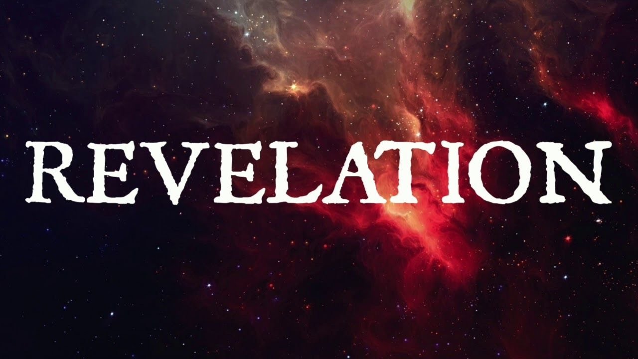 The Book of Revelation - Full Audio (KJV) - YouTube