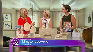 Yearly Co.: Milestone Jewelry