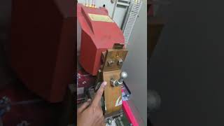 P543 line stability test CPCU1 with CPC 100 Eng Arun Kumar