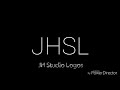 Jh studio logos intro