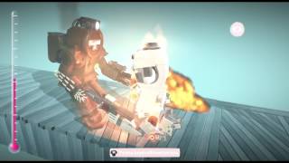 Panzer Soldat (CoD: Bo2 Origins) [LBP3]