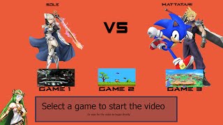 Sole Vs Mattatari Columbus Bi Weekly 7122016