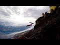 Loen, Norway Wingsuit BASE Skills Camp