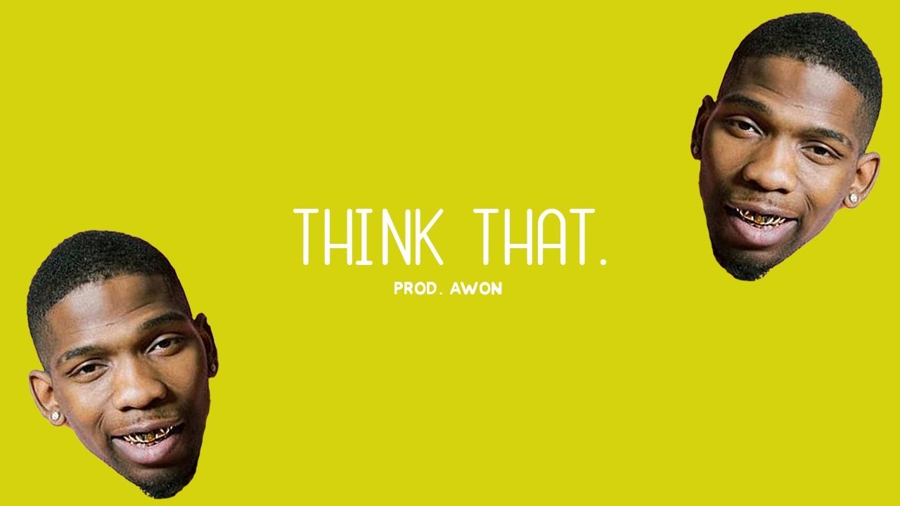 [FREE UNTAGGED] Tay Keith x Blocboy JB Type Beat 'Think That' | Ignorant Trap Beat 2018