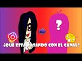 ¡Aviso importante del canal!