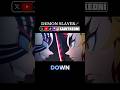 DEMON SLAVER AMV - RENGOKU VS AKAZA