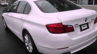 2013 BMW 528i xDrive in Shrewsbury, MA 01545-3202