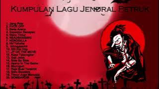 LAGU JENDRAL PETRUK FULL ALBUM || LAGU TIMUR