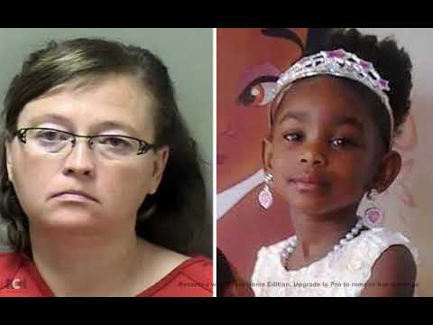 The Brutal Torture And Slaying Of Rica Roundtree