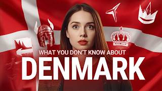 what you don’t know about the people of Denmark