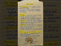 human brain hand written notes part -1 # shorts # viral # trending # human brain #psychology