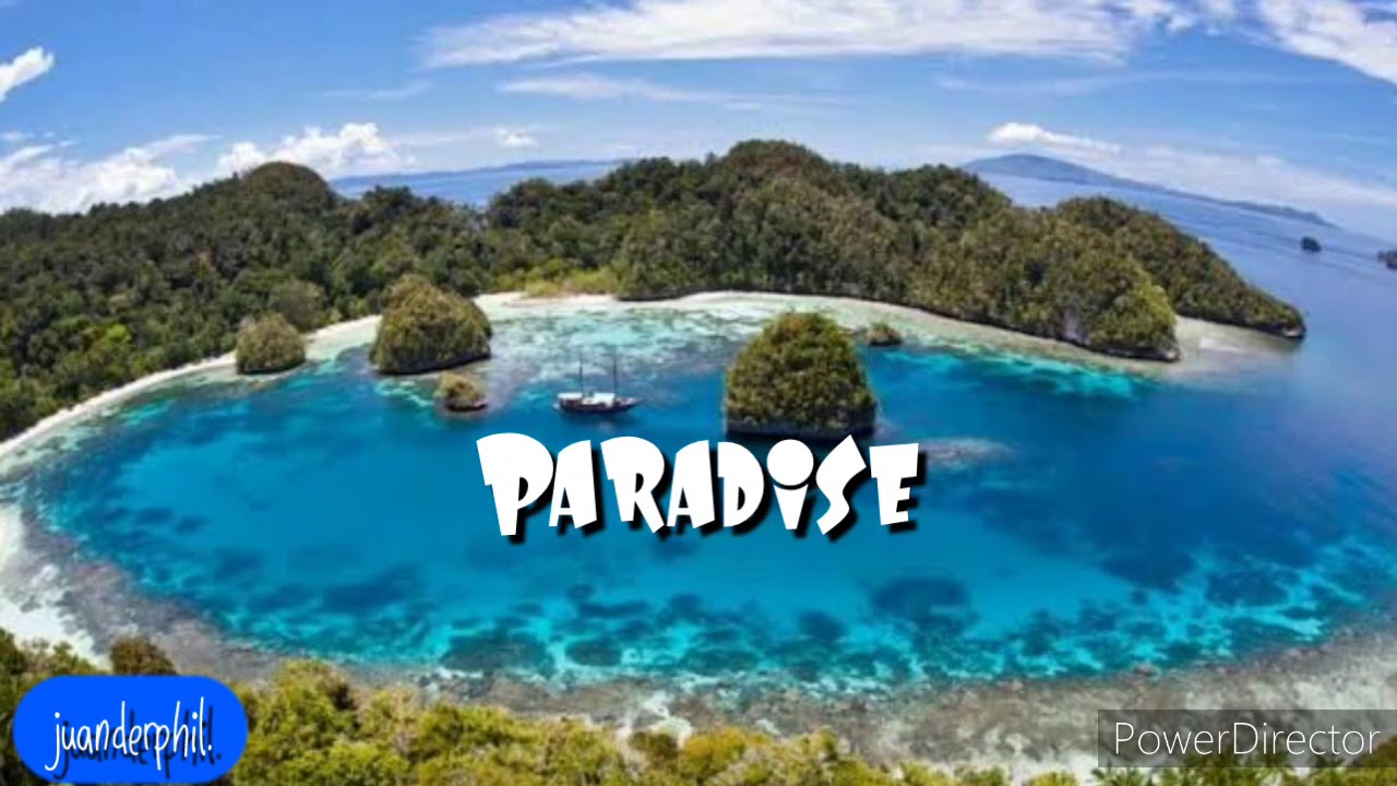 PARADISE | free background music for travel vlog 