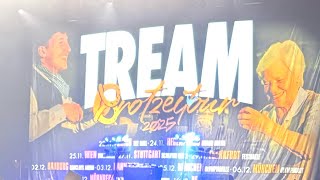 Tream | Herz macht Bamm | Live | Hannover 7.11.24