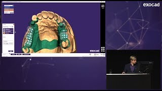 INSIGHTS 2018: PartialCAD Software Session by Friedemann Stang