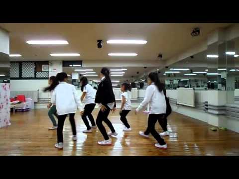 비스트 - 쉐도우[Beast - Shadow]