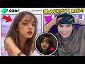 Finally i found her on azar  ome tv  blackpink lisa is that you part 6