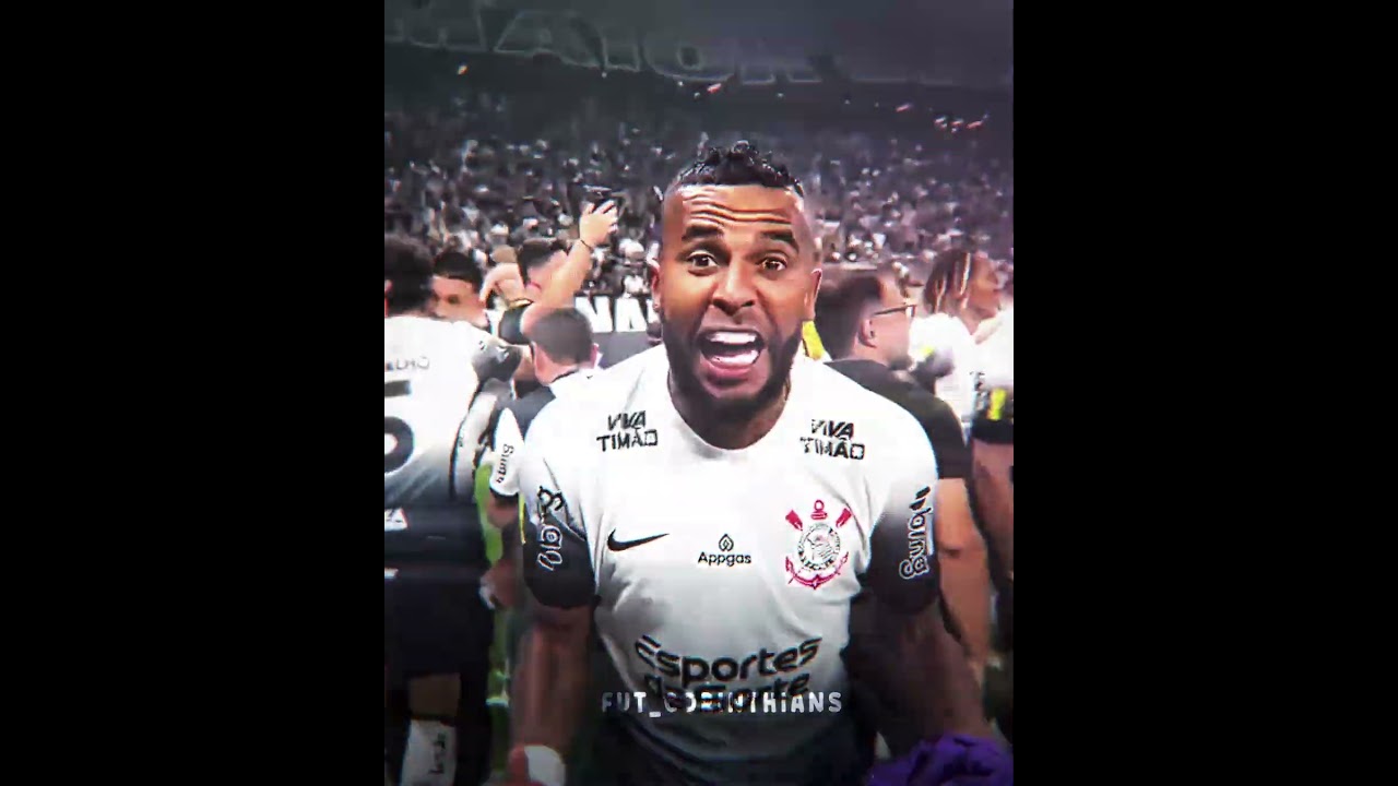 ESTAMOS DE VOLTA SOMOS OS CAMPEOS KRL  #corinthians #palmeiras #futebol #paulistão  #campeão