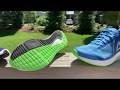 Reebok Harmony Road 3 Initial Run Review, Details, and Comparisons