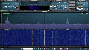 What is Dynamic Range and HDR High dynamic range on a radio receiver