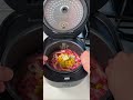 炊飯器で簡単!ペッパーライス