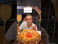 كم دقيقة؟سؤال متكرر #pizzaiolo_feras