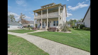 4303 Misty Hollow Lane video tour