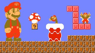 What if Mario Maker 2 Had Another Update? (  Super Smashy Maker Alpha Download)