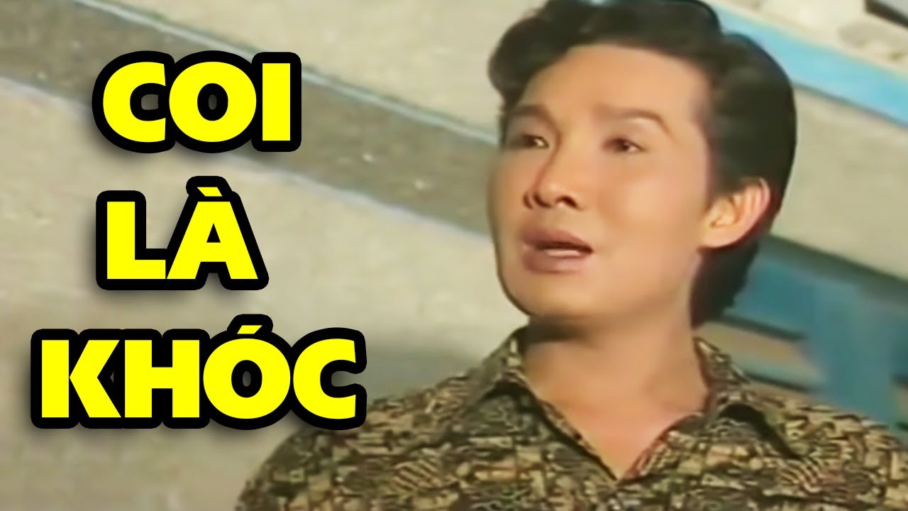 Tuồng cải lương xưa mà coi khóc hết nước mắt - Cải Lương Vũ Linh, Tài Linh, Phượng Hằng.. Hay Nhất