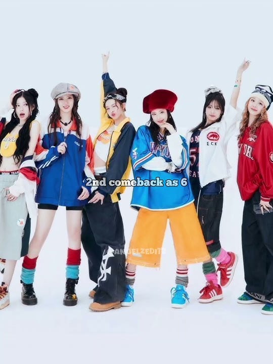 no hate #babymonster #pharita #chiquita #rami #rora #ahyeon #asa #ruka #kpop #fypシ゚viral
