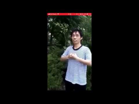 ２１歳　拳で　ごくせんの音楽つけたら熱血教師っぽくなったｗ