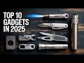 Top 10 Future Tech Gadgets in 2025 – Crazy Innovations